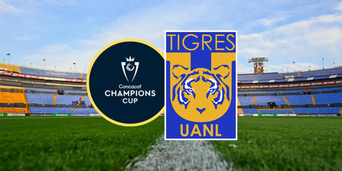 Tigres celebró y eliminó al Real Estelí pero el fuerte castigo que recibió de la Concacaf