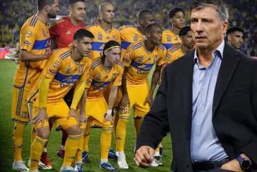 Combinará tigres la juventud y la experiencia de sus jugadores para ser campeón