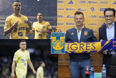 Con la llegada de Diego Cocca al equipo regiomontano, la estructura del equipo podría sufrir un cambio radical