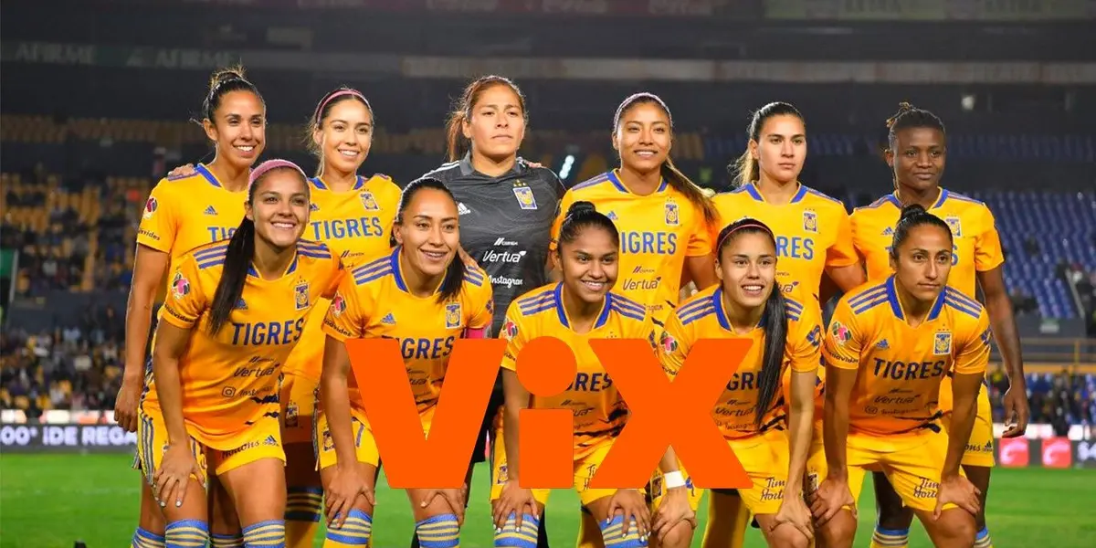 Conoce en que canal o plataforma se transmitirá el clásico regio femenil 32 de la historia.