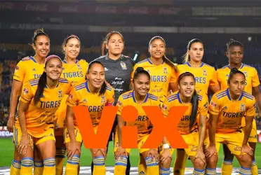 Conoce en que canal o plataforma se transmitirá el clásico regio femenil 32 de la historia.