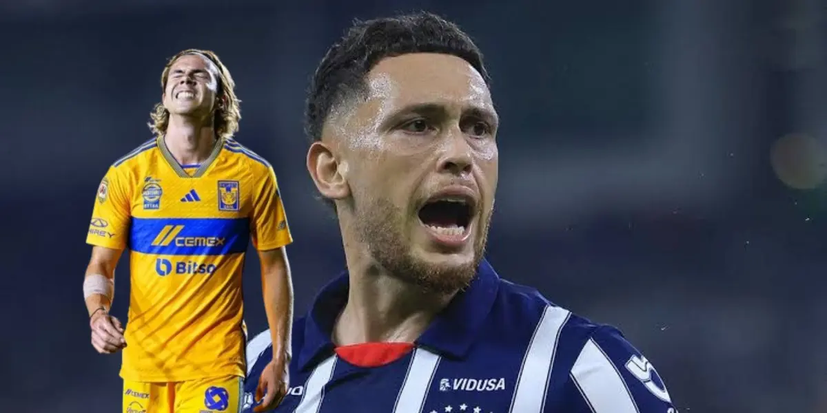 Córdova con Ocampos/FOTO: Esto