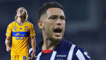 Córdova con Ocampos/FOTO: Esto