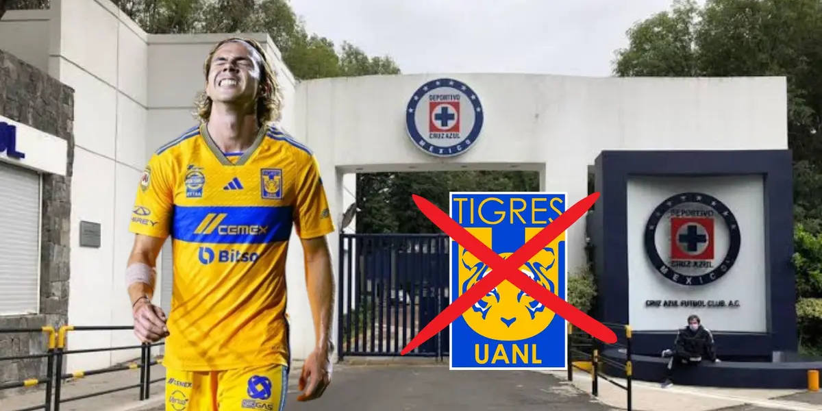 Córdova en la Noria/FOTO: Récord