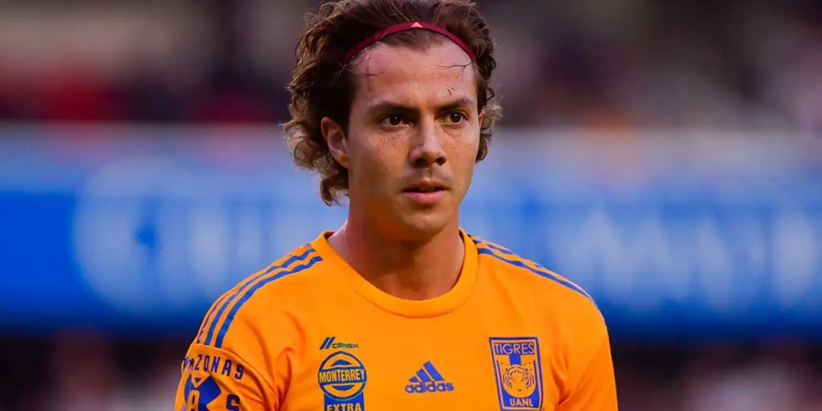 Córdova-Tigres (FUENTE: Futbol Total)