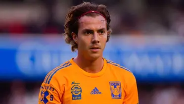 Córdova-Tigres (FUENTE: Futbol Total)