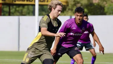 Córdova vs Alebrijes/FOTO: X Tigres