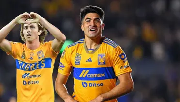 Córdova y Nico celebrando/FOTO: Transfermarkt