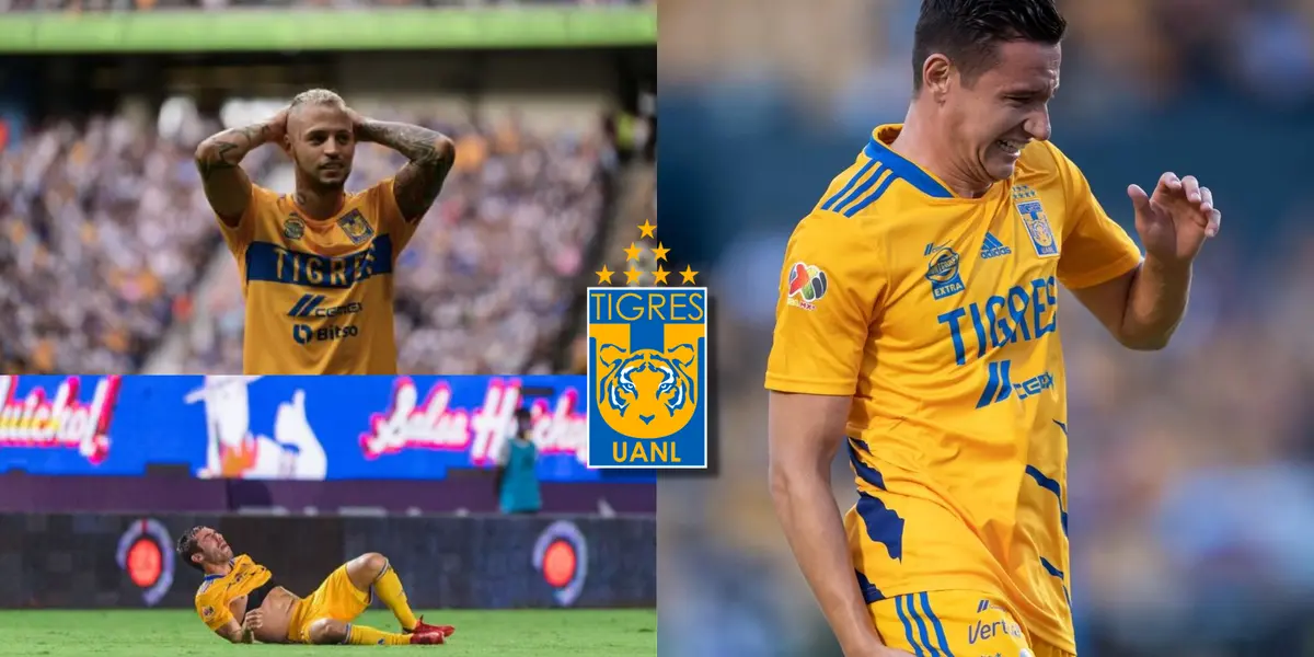 Costó una millonada y ni siquiera ha sido elegible para los partidos