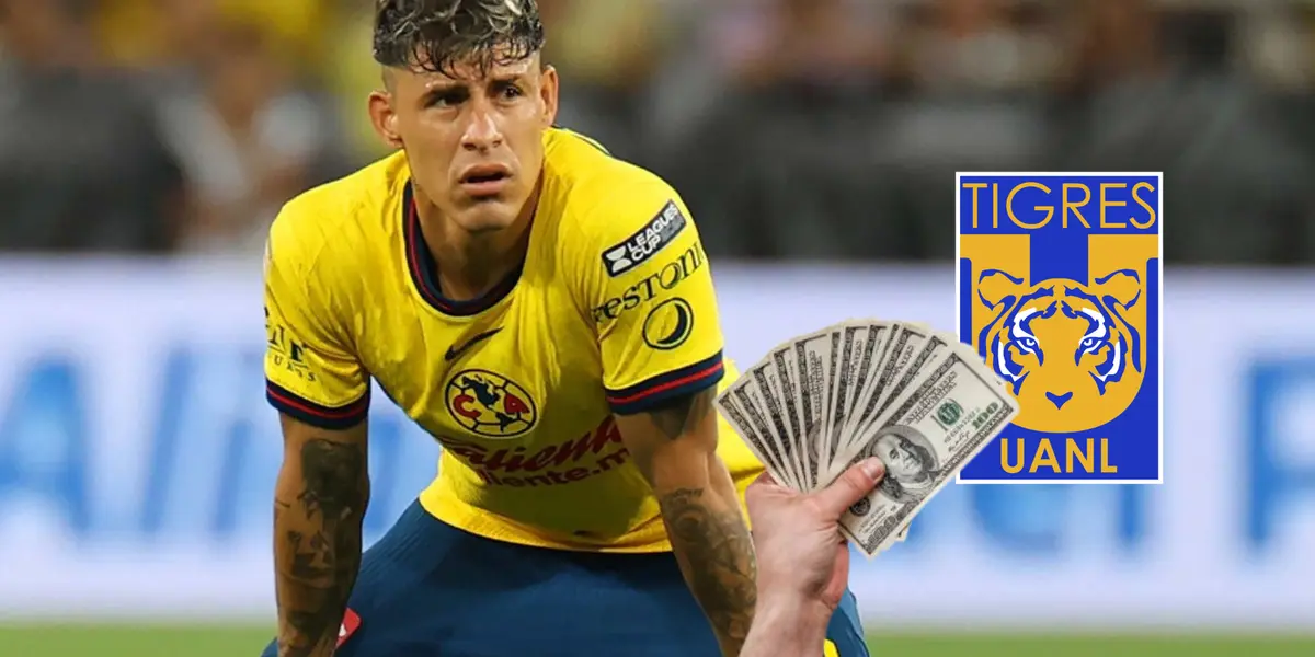 Cristian Calderón Foto: Excélsior y Pexels