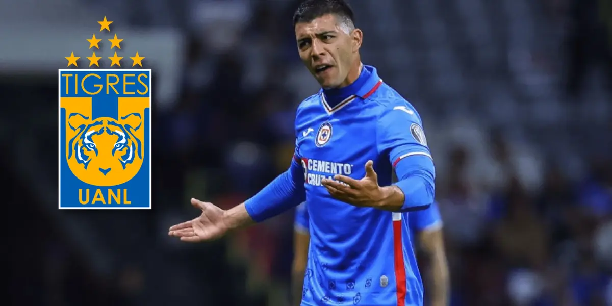 Cruz Azul está necesitado de muchos cambios y Tigres puede ser una solución