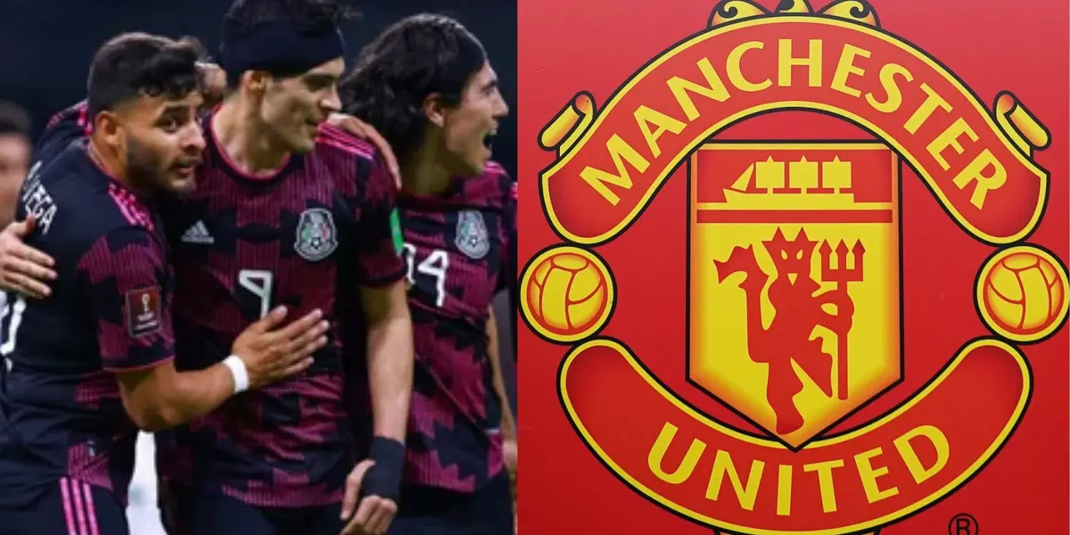 Cuando termine el mundial empezará la pelea por este jugador