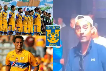 Cuando un Tigres sufre, todos ayudan, así es la ideología de un club grande