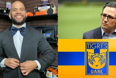 Culebro hizo declaraciones ante las críticas por la falta de un refuerzo tras la salida de López