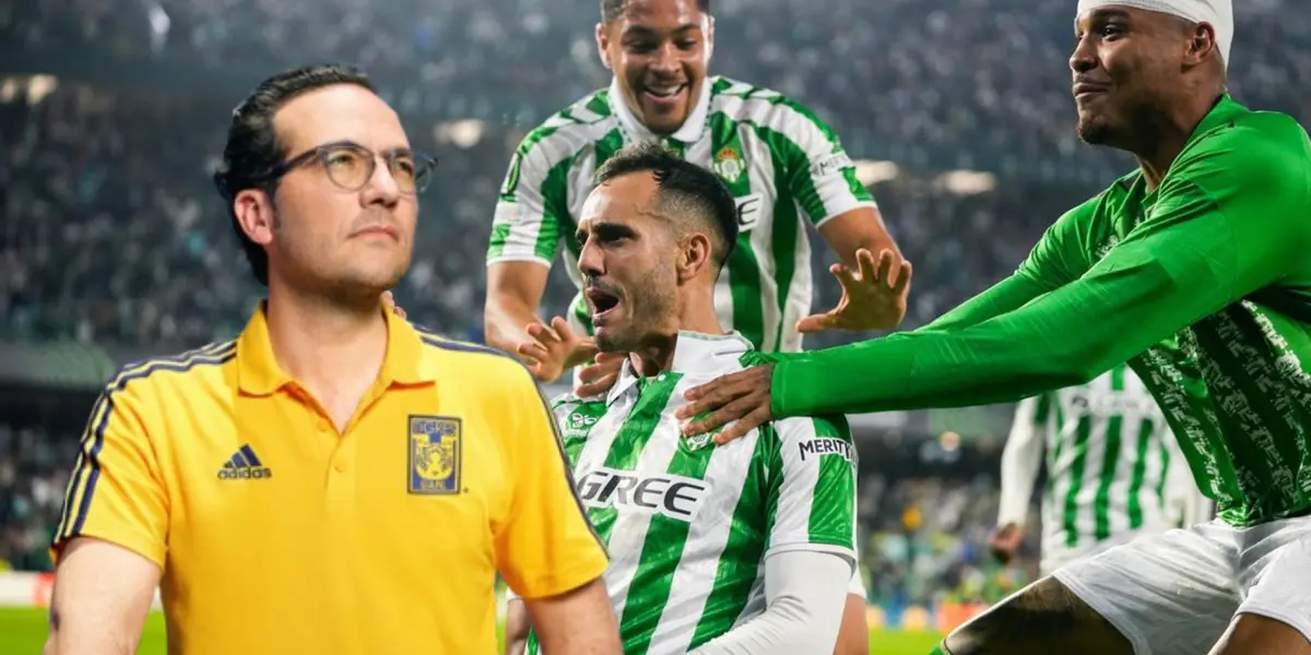 Culebro-Real Betis celebrando gol (FUENTE: El Correo de Andalucia)