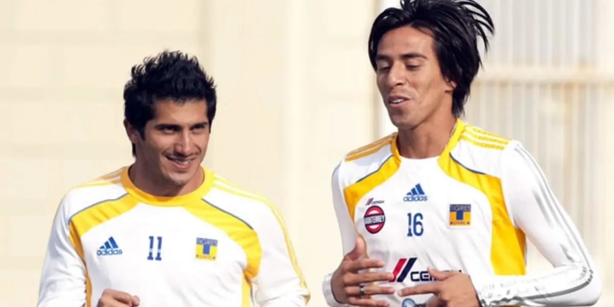 Damián Álvarez-Lucas Lobos (FUENTE: Mediotiempo)