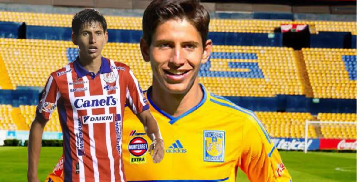 Damm con Tigres y San Luis/FOTO: Esto