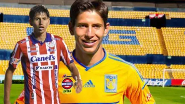 Damm con Tigres y San Luis/FOTO: Esto