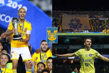 Datos, no opiniones, Tigres es el mejor equipo de México