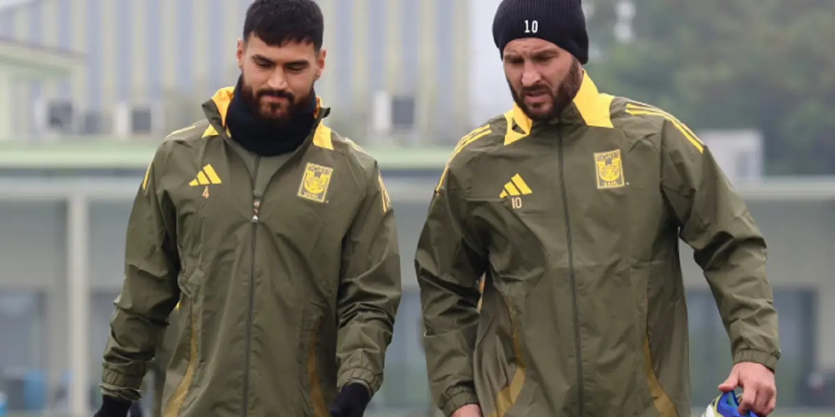 De acuerdo a diferentes reportes, los felinos saldrían con este XI para medirse a los potosinos