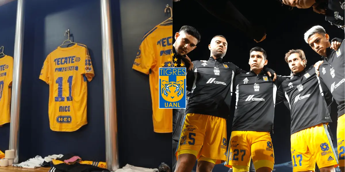 De concretarse una eliminación, este jugador se iría del equipo en breve