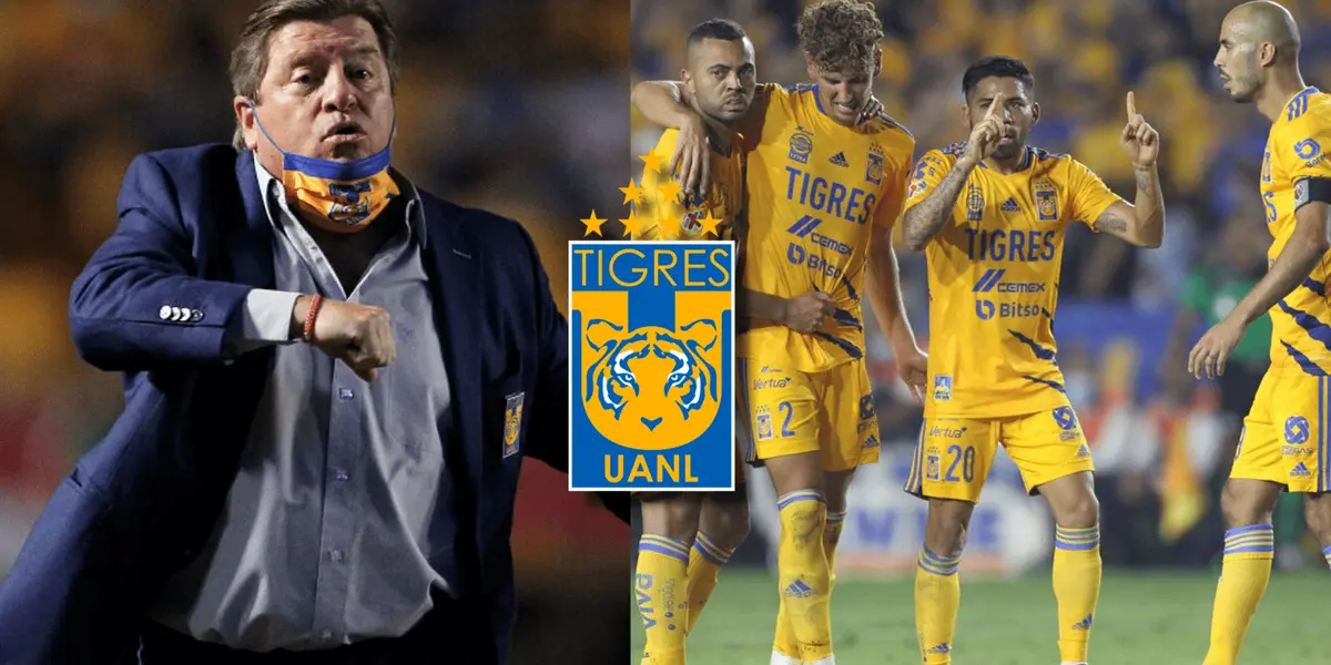 De la banca a la titularidad del Clásico Regio