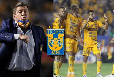 De la banca a la titularidad del Clásico Regio