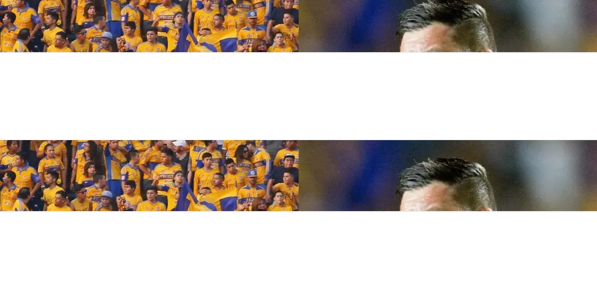 De la mano de Gignac y compañía, Tigres aplastó a Toluca y ya le pusieron un nuevo apodo en la U