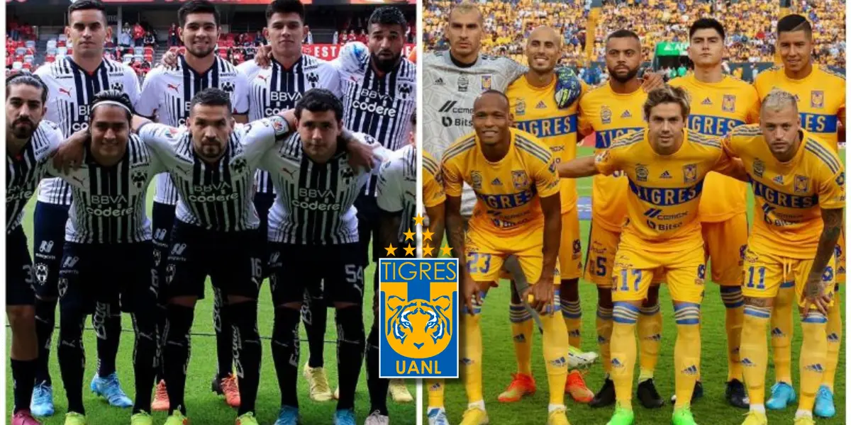 De todos los clásicos, el clásico regio es el mejor