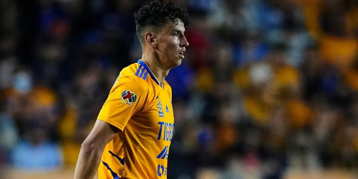 Debido a las amonestaciones acumuladas Lichnovsky está sentenciado a jugar lo mejor posible en esta jornada 7