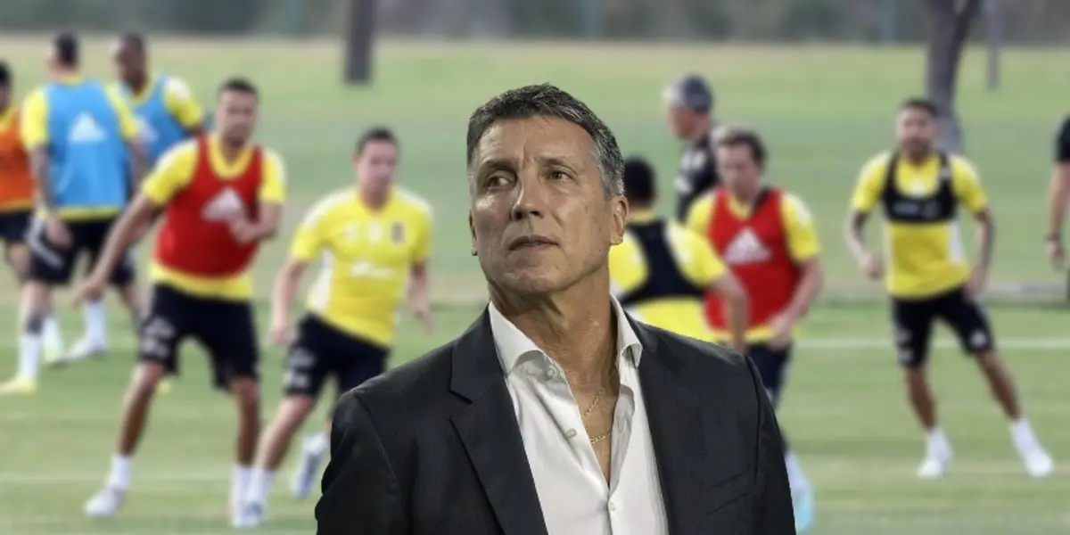 Dejando fuera a los que están concentrados con Selección Nacional, Tigres tiene una gran ausencia