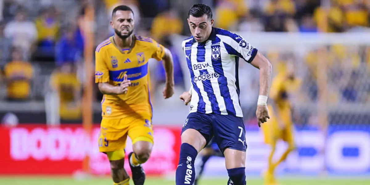 Dentro de los clásicos regios existen 5 futbolistas