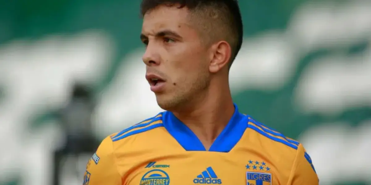 Después de intentar destacar con Tigres y fracasar, Leo Fernández se conforma con un buen inicio de torneo con el Toluca.