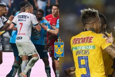 Después de su paso como jugador de Tigres ahora regresa a la Sultana del Norte pero ahora con los Rayados de Monterrey
