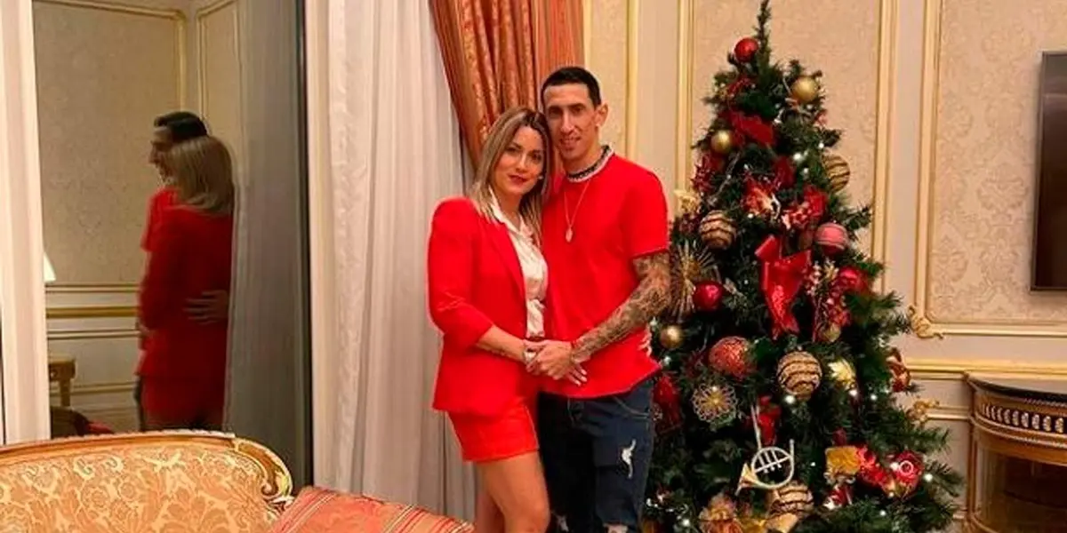 Di María podría vestir la camiseta de Tigres el siguiente torneo