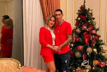 Di María podría vestir la camiseta de Tigres el siguiente torneo