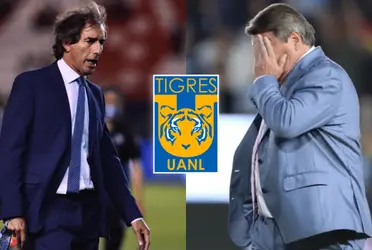 Dice ser mejor que Almada, pero la realidad indica otra cosa