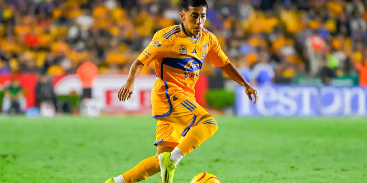 Diego Chicha Sánchez entrenando (FUENTE: Mediotiempo)