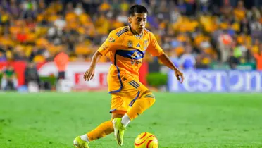 Diego Chicha Sánchez entrenando (FUENTE: Mediotiempo)