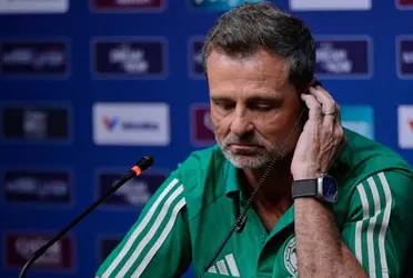 Diego Cocca dejó a los Tigres por irse a una selección sin rumbo y sin proyecto. Ahora está despedido con solo cuatro meses en el puesto.