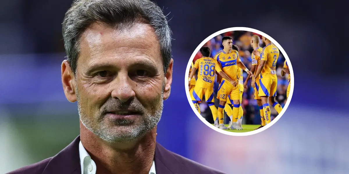 Diego Cocca Foto: CNN y TV Azteca