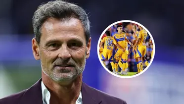 Diego Cocca Foto: CNN y TV Azteca