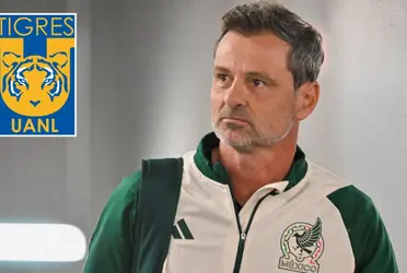 Diego Cocca ha llevada a otro nivel su resentimiento ante Tigres y prefiere hacer el ridículo a dejar a un lado su orgullo