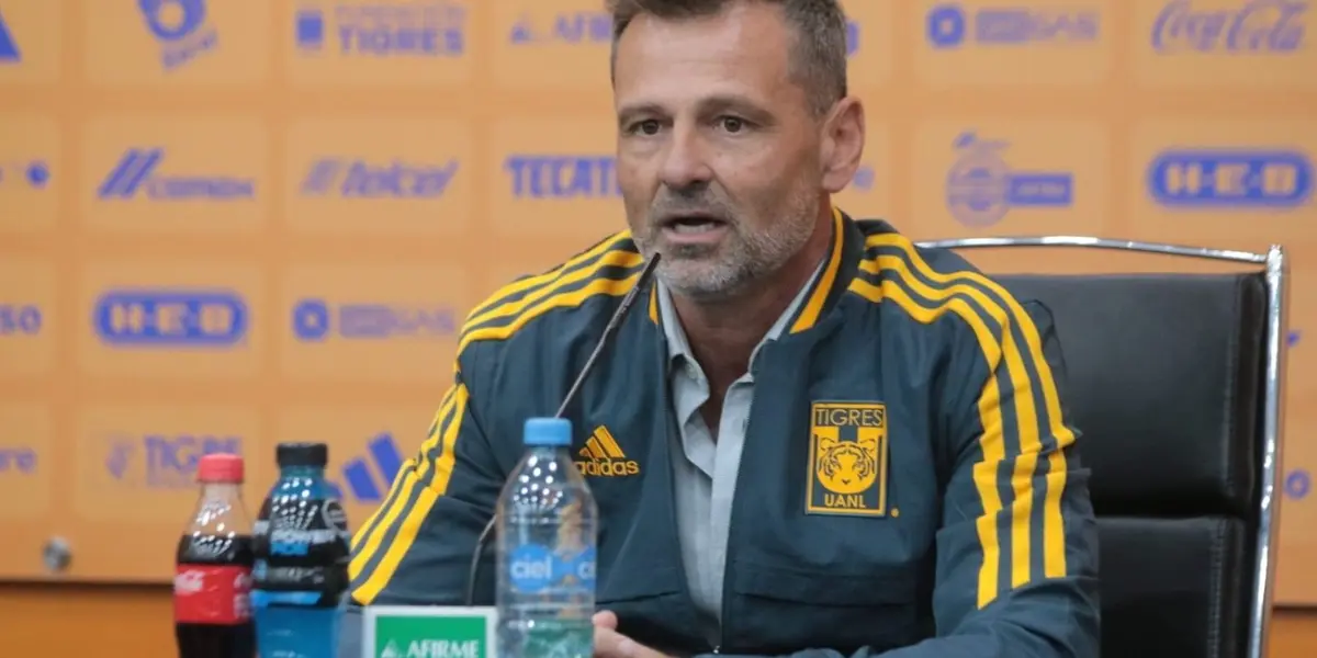 Diego Cocca y la nueva escusa que puso tras no poder superar al San Luis