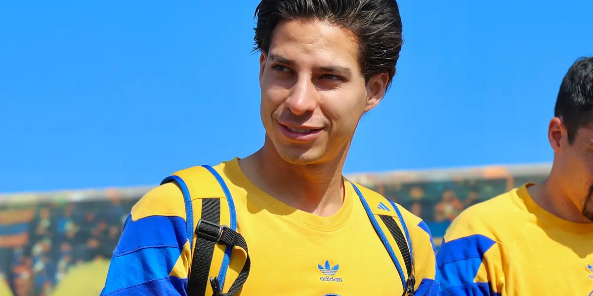 Diego Lainez
