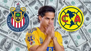 Diego Lainez-Chivas-América (FUENTE: Marca.com)