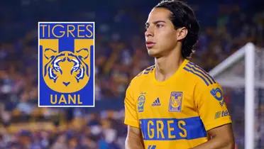 Diego Lainez Foto: Sdpnoticias y Escudoteca