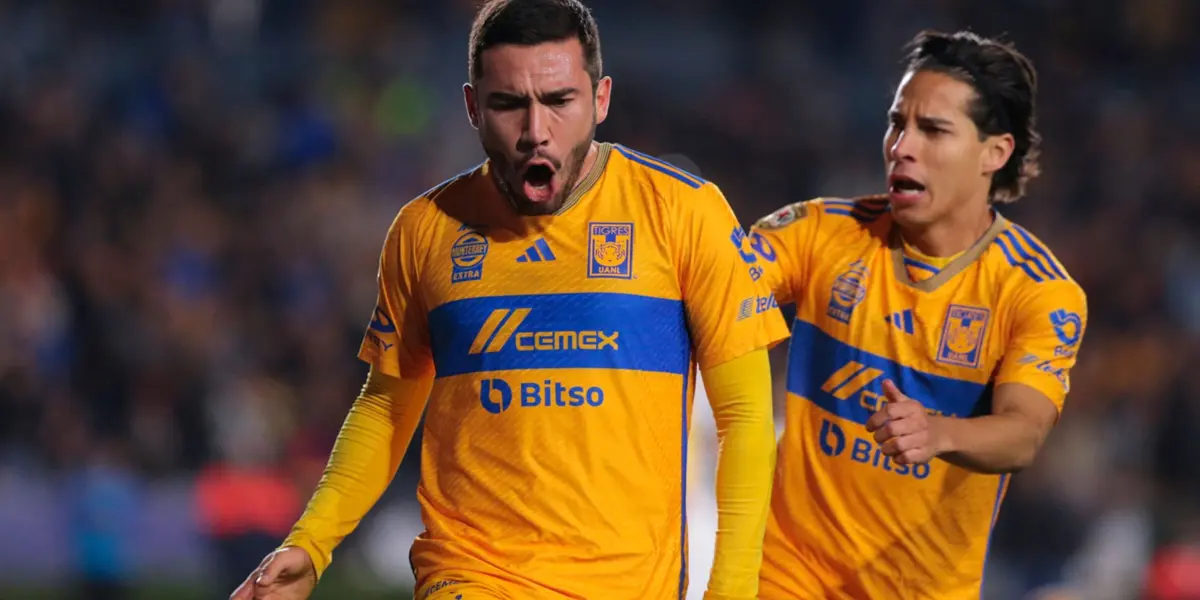 Diego Lainez y Juan Pablo Vigón (FUENTE: Mediotiempo)