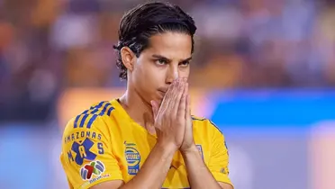 Diego Lainez ya tiene un negocio más allá del futbol | Foto: Marca