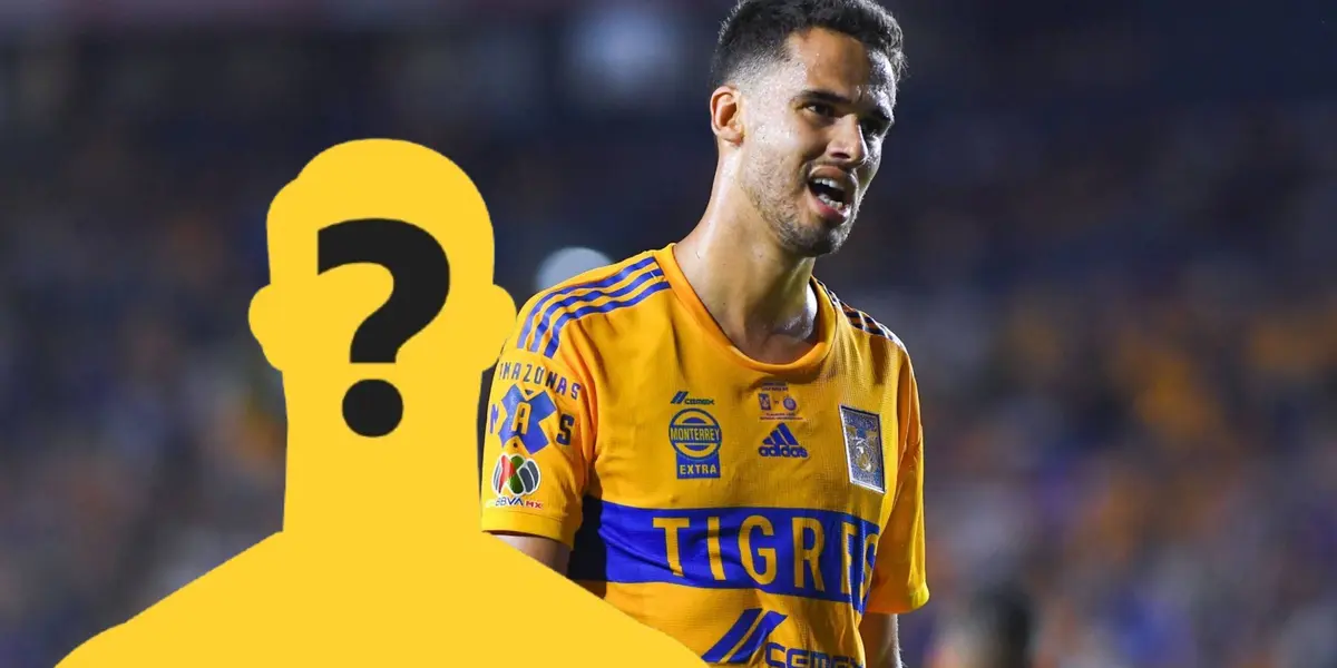 Diego Reyes-Tigres (FUENTES: Marca.com)